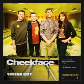 Audiotree Far Out - 2023 • Single/EP