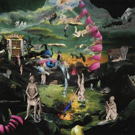 Does Heaven Ever Mourn for Me - 2026 • Single/EP