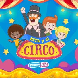 Bita y el Circo  - 2022 • Single/EP