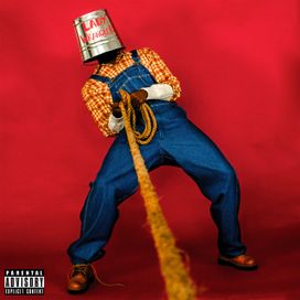Lady Wrangler  - 2018 • Álbum