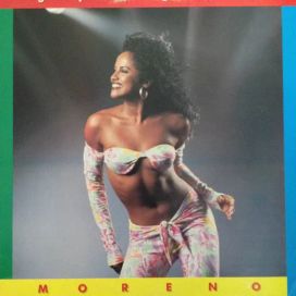 Simone Moreno - 1994 • Álbum