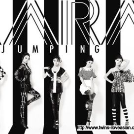 Jumping - 2010 • Álbum