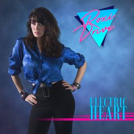Electric Heart - 2020 • Álbum