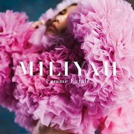 Femme Fatale - 2018 • Álbum
