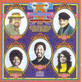 Greatest Hits On Earth - 1972 • Álbum