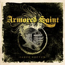 Carpe Noctum - 2016 • Álbum