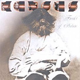 Freaks Of Nature - 1995 • Álbum