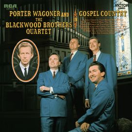 In Gospel Country - 1968 • Álbum
