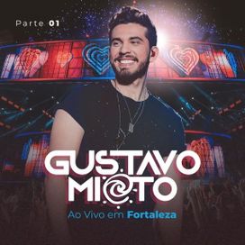 Ao Vivo em Fortaleza, Pt. 1 - 2020 • Álbum