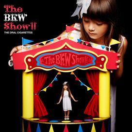 The BKW Show - 2014 • Álbum