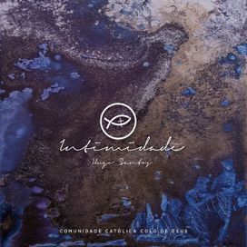Intimidade - 2018 • Álbum