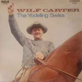 The Yodelling Swiss - 1970 • Álbum