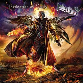 Redeemer of Souls - 2014 • Álbum