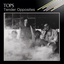 Tender Opposites - 2012 • Álbum