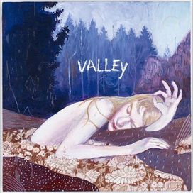 Valley - 2018 • Álbum