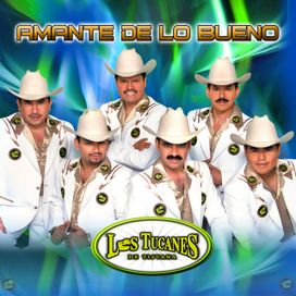 Amante de Lo Bueno - 2006 • Álbum