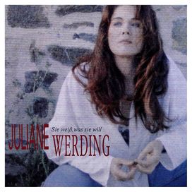 Sie Weiß, Was Sie Will - 1992 • Álbum