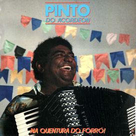 Na Quentura do Forró - 1987 • Álbum