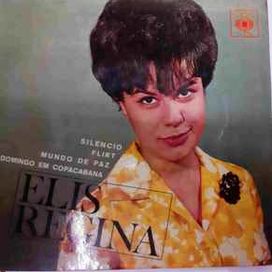 Silêncio  - 1968 • Sencillo/EP