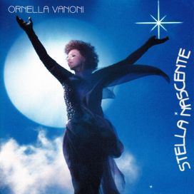 Stella Nascente - 1992 • Álbum