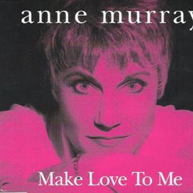 Make Love To Me - 1993 • Single/EP