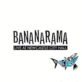 Live At Newcastle City Hall - 2018 • Álbum