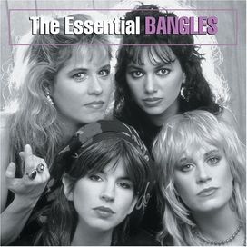 Essential Bangles (Remastered) - 2004 • Álbum