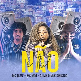 Não e Tbt  - 2022 • Single/EP