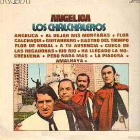 Angélica - 1972 • Álbum