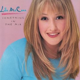 Something In The Air  - 1999 • Álbum
