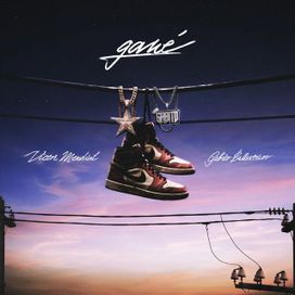 Gané (part. Gabito Ballesteros) - 2026 • Single/EP