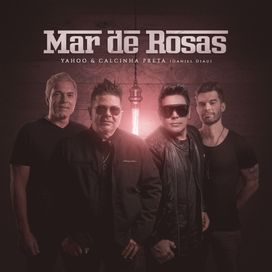 Mar de Rosas (part. Yahoo) - 2021 • Sencillo/EP
