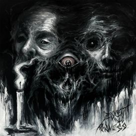 Descent Into Madness - 2025 • Sencillo/EP