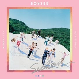Boys Be - 2015 • Álbum