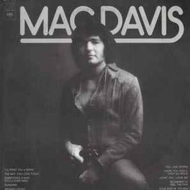 Mac Davis  - 1973 • Álbum