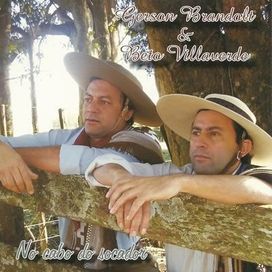 No Cabo do Socador - 2008 • Álbum
