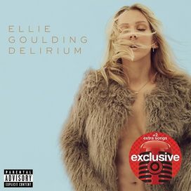 Delirium (Target Exclusive Deluxe Edition) - 2015 • Álbum