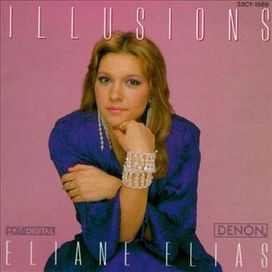 Illusions - 1987 • Álbum