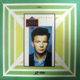 Video Hits - 1989 • Recopilación