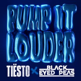 Pump It Louder - 2022 • Single/EP