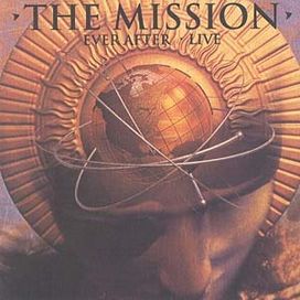 Ever After Live - 2004 • Álbum