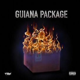 Guiana Package - 2021 • Sencillo/EP
