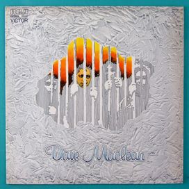 Dave Maclean - 1974 • Álbum