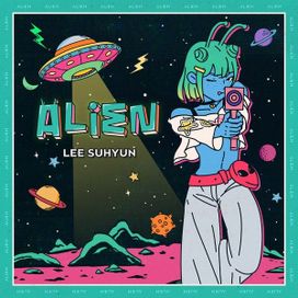 Alien - 2020 • Single/EP