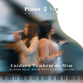 Cuidará Também de Mim - 2022 • Single/EP