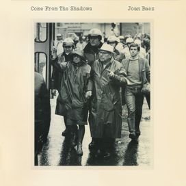 Come From The Shadows - 1972 • Álbum