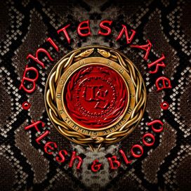 Flesh &amp; Blood - 2019 • Álbum