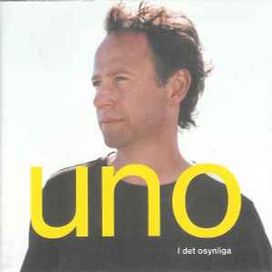 I Det Osynliga - 2001 • Álbum