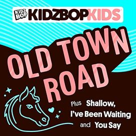 Old Town Road - 2019 • Single/EP