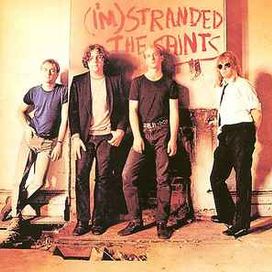 (I'm) Stranded - 1977 • Álbum